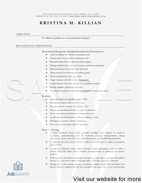 Business administration intern resume sample. Resume Sample Format in Word for Student 2020- resume ...