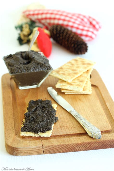 Check spelling or type a new query. Paté di olive nere | Ricetta paté di olive o tapanade
