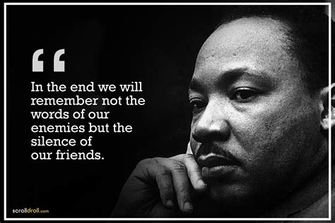 14 Powerful Martin Luther King Jr Quotes On Love Humanity And Hope