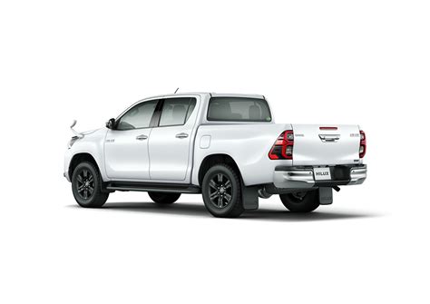 壁紙、トヨタ自動車、hilux Z Double Cab Jp Spec 2020、ピックアップトラック、白、メタリック塗、白背景、自動車