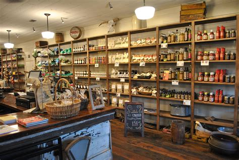 White Oak Pastures' General Store is the first retail store to open in ...