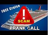 Free Cruise Call Images