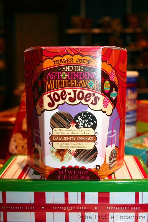 Trader Joes Most Popular Cookies The Cake Boutique