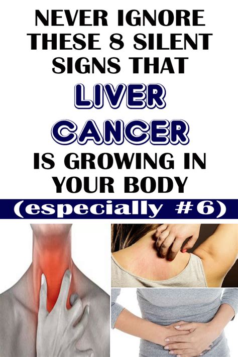 This color represents pure, cleanliness, safety, and successful beginnings. 8 Silent Signs Of Liver Cancer You Should Not Ignore