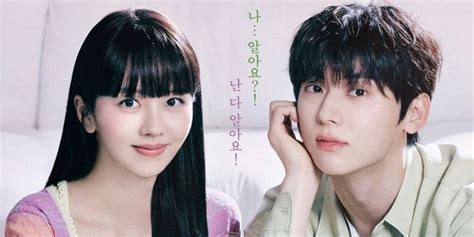 Sinopsis Drama Korea My Girlfriend Is A Gumiho Yang Dibintangi Shin Min