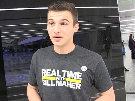 Florida Shooting Student Leader Cameron Kasky Hates The Nra Respects