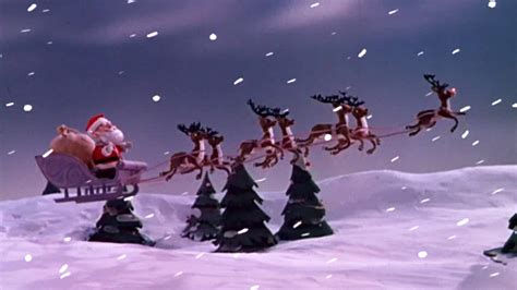 Rudolph The Red Nosed Reindeer 1964 Az Movies