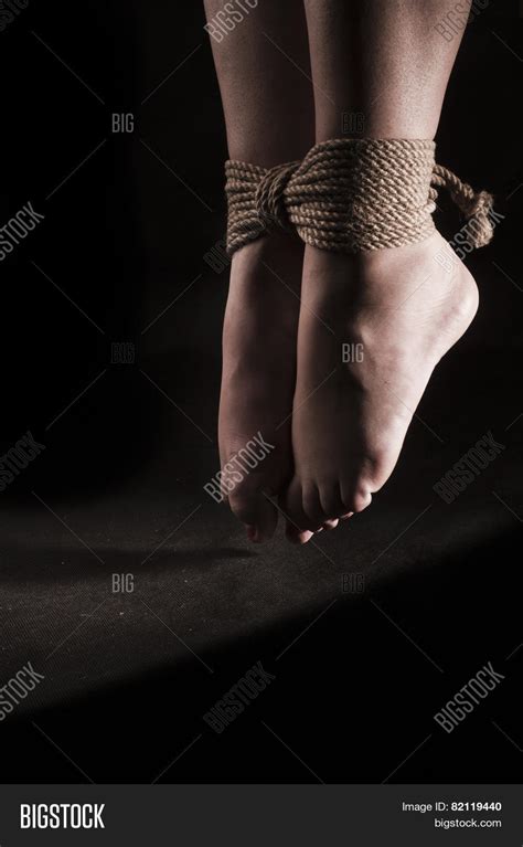 detail suspended bound image and photo free trial bigstock