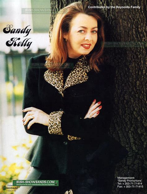 Sandy Kelly