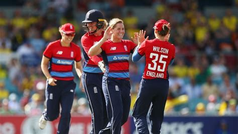 Australia Women Vs England Women Highlights And Stats Sky Sports Cricket