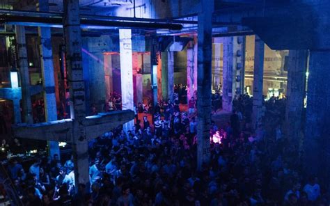 10 Best Club In Berlin Germany For You Babbiesuh