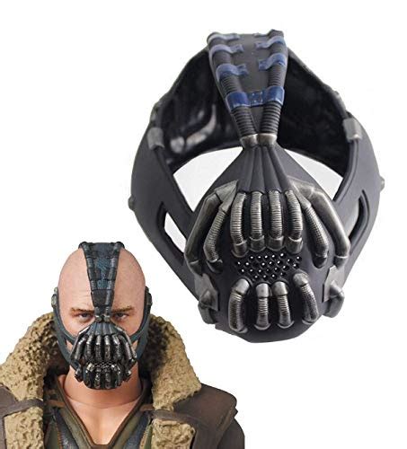 Exploring The Dark Knight Rises Best Bane Cosplay Of All Time