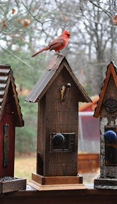 Image Result For Red Cardinal Bird Houses Bird House Feeder