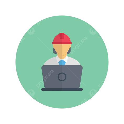 Engineer Admin Icon Service Vector Admin Icon Service Png And Vector