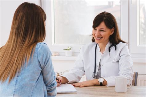 The Importance Of Getting Your Womens Health Screening All Day Medical Care Clinic Medical Center