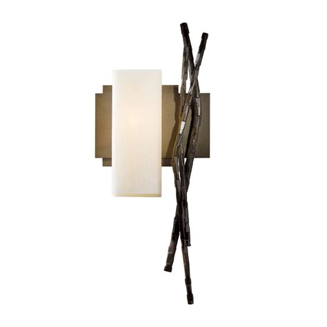 Brindille Sconce Hubbardton Forge Sconces Wire Wall Sconces Wall
