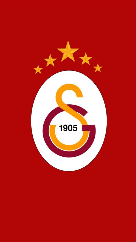 Galatasaray Logosu Izimi Freeofdesign Art