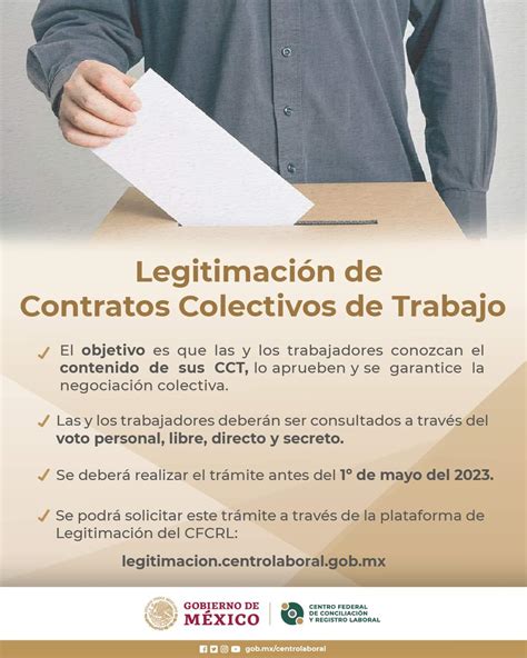 Consulta de legitimación del Contrato Colectivo de Trabajo STSCECYTEO CECYTEO STSCECYTEO
