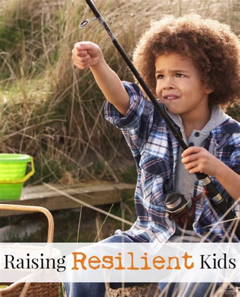 Gentle Parenting How To Raise A Resilient Child