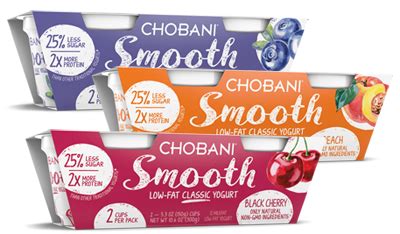 7 verified coupons for february 02, 2021. FREE Chobani Smooth Yogurt Kroger Coupon (Download TODAY ...