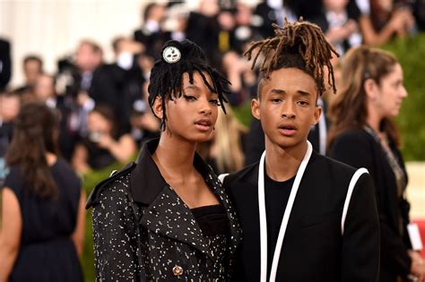Willow Smith Is In A Band With Her Boyfriend And They Recently Released