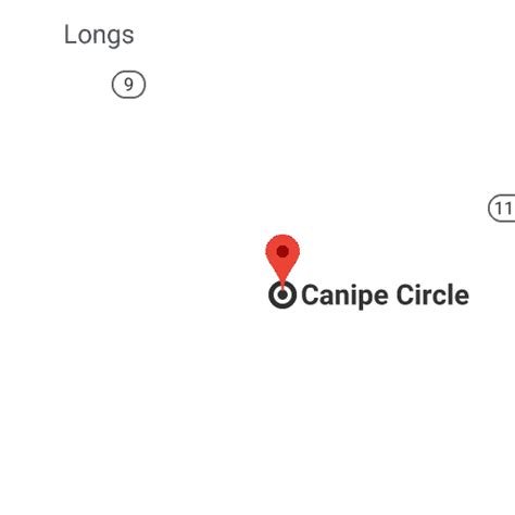 to Canipe Cir, Longs, SC 29568 - Google Maps | Map, Google maps, Google