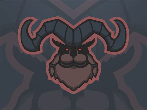 League Of Legends Ornn By Emanuel Pereira On Dribbble