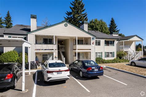Forest Lane Apartments Apartments In Bothell Wa