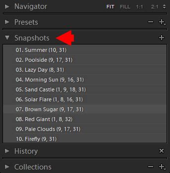 How to Undo in Lightroom (6 Different Ways) • PhotoTraces