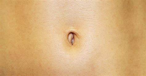 How To Get Rid Of Belly Button Odor Livestrongcom