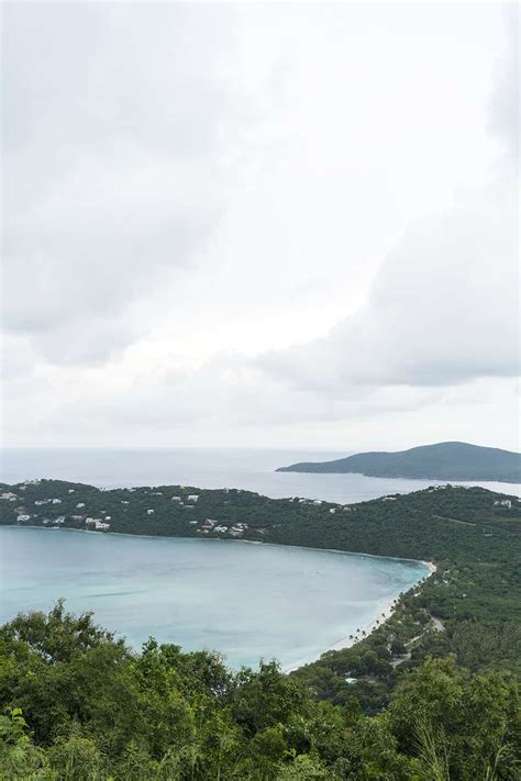 Snorkeling magens bay st thomas. Magens Bay Beach Getaway In St Thomas, U.S. Virgin Islands