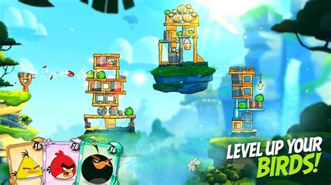 Games Like Angry Birds 2 10 Best Games 2018
