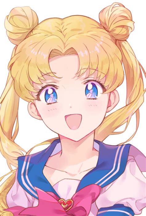 Artist Zupzup05 Twitter Fondo De Pantalla De Sailor Moon Sailor