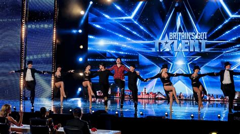 Get To Know This Weeks Bgt Contestants Britains Got Talent