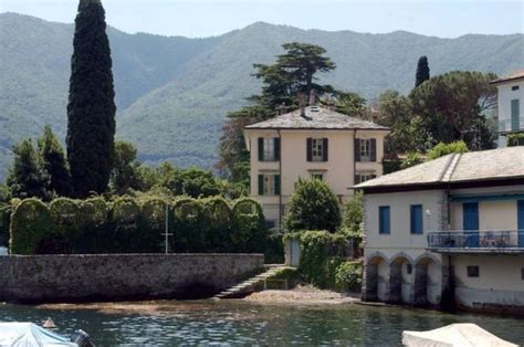 Villa Oleandra Sul Lago Di Como Dago Fotogallery
