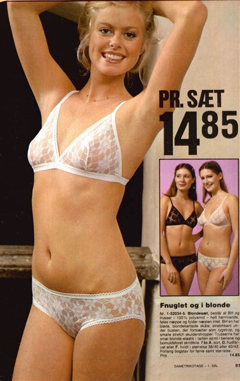 Vintage Lingerie Collection Play Vintage Panty Collection Min