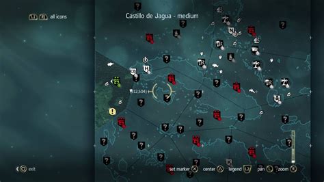 Screenshot Of Assassin S Creed IV Black Flag PlayStation 4 2013