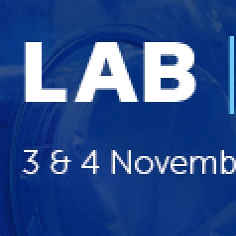 News Lab Innovations 3 And 4 November 2021 Jsb