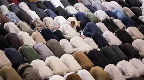 Ramadan Poses Concern For Muslims With Eating Disorders
