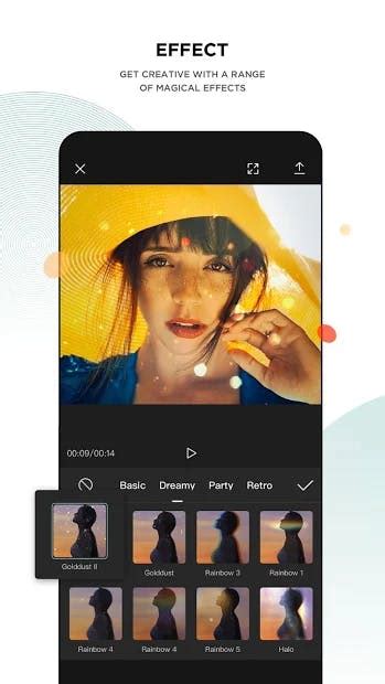 Capcut All In One Video Editing App For Creating Tiktok Videos