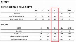 Lacoste Size Guide Lacoste Classic Fit Size Guide Lacoste Has A