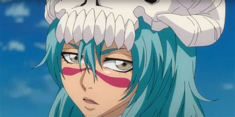 Bleach How Nelliel Became The Most Unique And Noble Espada