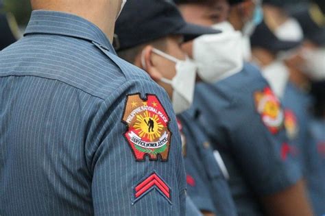 Pagbabalik Ng Ninja Cops Ibinabala Ni Sen Bato Pilipino Star Ngayon