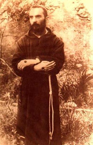 Infallible Catholic Padre Pio Of Pietrelcina