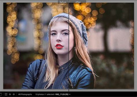 These are the best lightroom presets for portraits that are absolutely free, so you can download the portrait presets and use any time you wish. Snow Season | FREE Preset Download for Lightroom | PresetLove