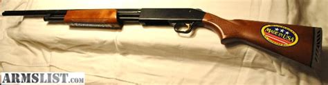 Armslist For Sale New Mossberg 500 All Purpose Field 410 Pump Shotgun