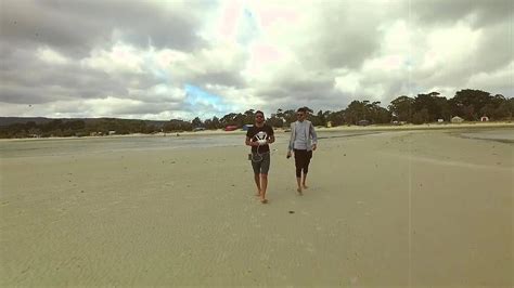 rosebud beach melbourne australia short trailer youtube
