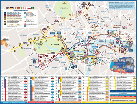 Barcelona Tourist Map Pdf Download Best Tourist Places In The World