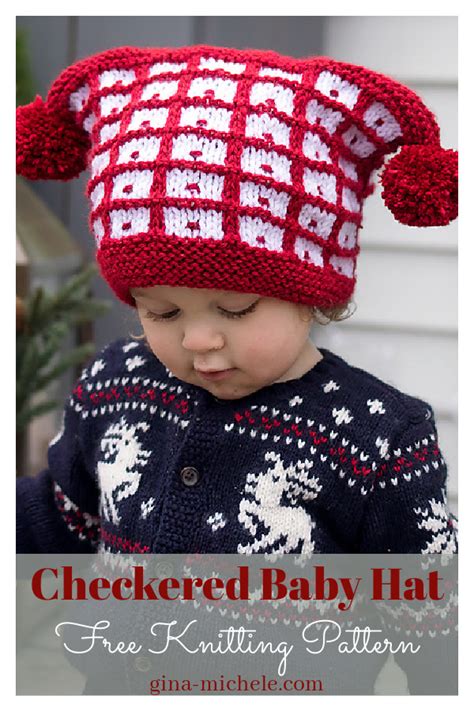 Bulky weight yarn here are some of my favorites: 10 Double Pom Pom Hat Free Knitting Patterns - Page 2 of 2