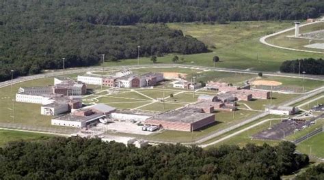 Federal Correctional Institution Coleman Alchetron The Free Social Encyclopedia
